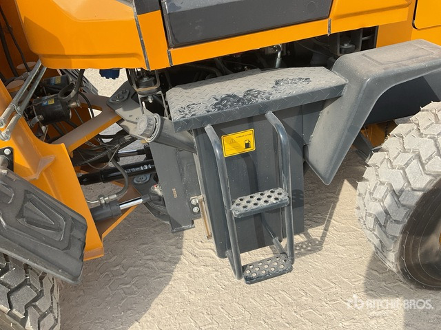 2025 KUL ZL936 (Unused) Wheel Loader - اللودر بعجل: صور 5 2025 KUL ZL936 (Unused) Wheel Loader - اللودر بعجل: صور 5