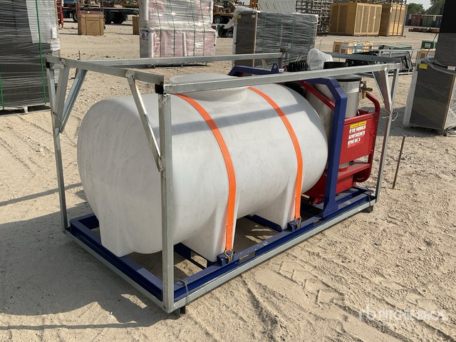 2025 Suihe 016-02-4000/1.2-01 Skid-Mounted (Unused) Pressure Washer - ماكينة غسيل ضغط عالي: صور 4 2025 Suihe 016-02-4000/1.2-01 Skid-Mounted (Unused) Pressure Washer - ماكينة غسيل ضغط عالي: صور 4