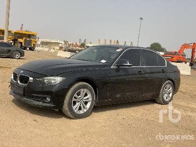 BMW 318I - سيارة: صور 1 BMW 318I - سيارة: صور 1