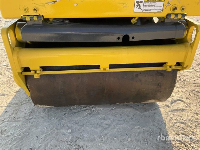 Bomag BW65H Walk Behind Roller - مداحل الأسفلت الصغيرة: صور 4 Bomag BW65H Walk Behind Roller - مداحل الأسفلت الصغيرة: صور 4