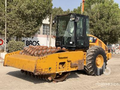 CAT CP76 - مدماج: صور 1 CAT CP76 - مدماج: صور 1