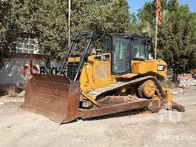 CAT D6R2XL - بلدوزر: صور 1 CAT D6R2XL - بلدوزر: صور 1