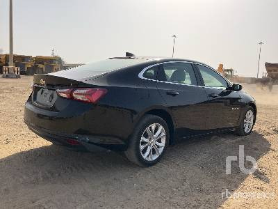 CHEVROLET MALIBU - سيارة: صور 3 CHEVROLET MALIBU - سيارة: صور 3