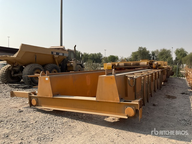 Dresser Overhead Bridge Crane - رافعة جسرية: صور 4 Dresser Overhead Bridge Crane - رافعة جسرية: صور 4