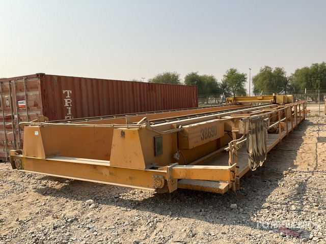 Dresser Overhead Bridge Crane - رافعة جسرية: صور 5 Dresser Overhead Bridge Crane - رافعة جسرية: صور 5