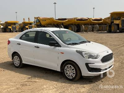 FORD FIGO - سيارة: صور 4 FORD FIGO - سيارة: صور 4