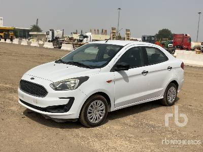 FORD FIGO - سيارة: صور 1 FORD FIGO - سيارة: صور 1