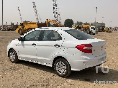 FORD FIGO - سيارة: صور 2 FORD FIGO - سيارة: صور 2