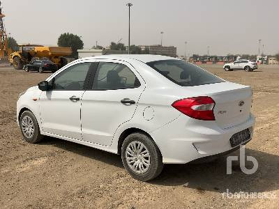 FORD FIGO - سيارة: صور 2 FORD FIGO - سيارة: صور 2