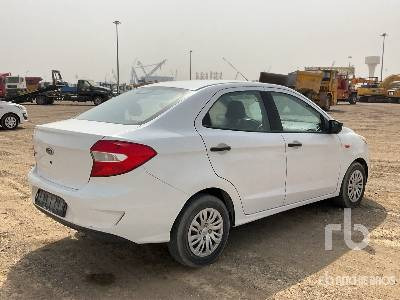 FORD FIGO - سيارة: صور 3 FORD FIGO - سيارة: صور 3