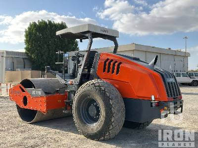 HAMM HC119I - مدماج: صور 2 HAMM HC119I - مدماج: صور 2