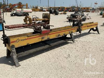 Hydraulic Cylinder Work Bench - الأدوات والمعدات: صور 2 Hydraulic Cylinder Work Bench - الأدوات والمعدات: صور 2