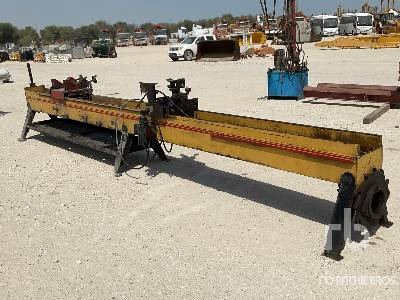 Hydraulic Cylinder Work Bench - الأدوات والمعدات: صور 3 Hydraulic Cylinder Work Bench - الأدوات والمعدات: صور 3