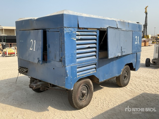 Ingersoll Rand - معدات البناء: صور 1 Ingersoll Rand - معدات البناء: صور 1