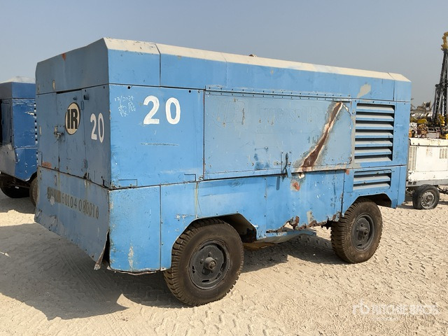 Ingersoll Rand - معدات البناء: صور 3 Ingersoll Rand - معدات البناء: صور 3