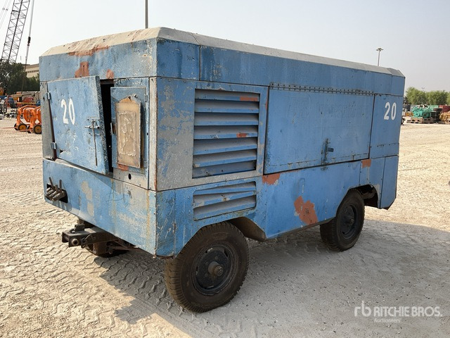 Ingersoll Rand - معدات البناء: صور 2 Ingersoll Rand - معدات البناء: صور 2