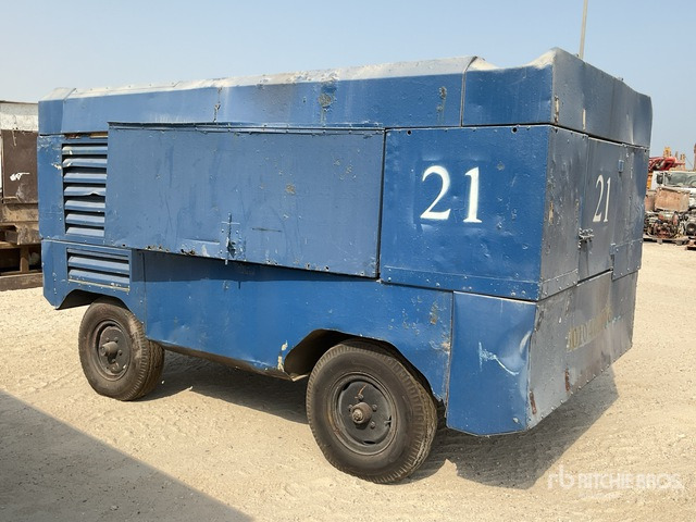 Ingersoll Rand - معدات البناء: صور 3 Ingersoll Rand - معدات البناء: صور 3