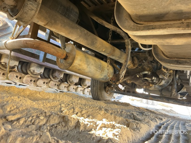 Iveco / Ashok Leyland Cargo 712 Bucket Truck - مصاعد الازدهار محمولة على شاحنة: صور 5 Iveco / Ashok Leyland Cargo 712 Bucket Truck - مصاعد الازدهار محمولة على شاحنة: صور 5