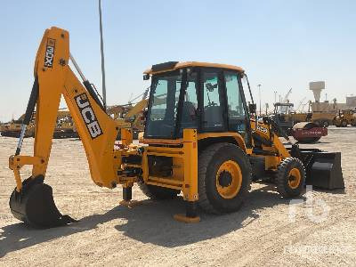 JCB 3DX 4x2 - حفار متعدد الاستخدام: صور 3 JCB 3DX 4x2 - حفار متعدد الاستخدام: صور 3