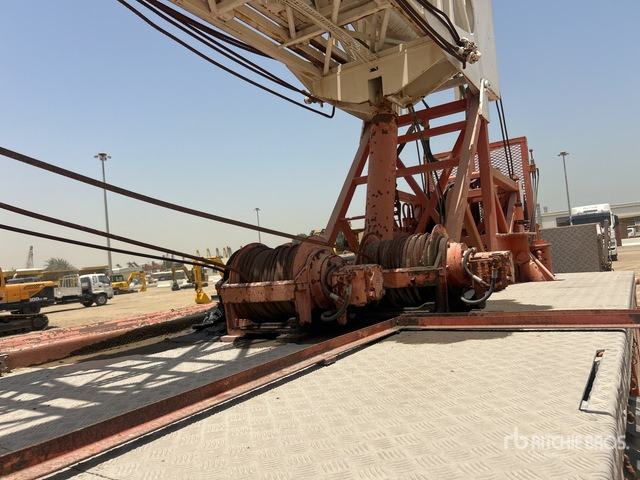 Kenworth Drill Truck - آلة حفر: صور 4 Kenworth Drill Truck - آلة حفر: صور 4