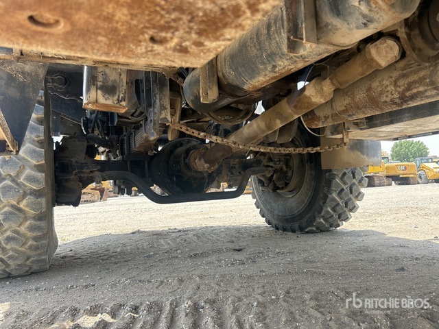 Kenworth Drill Truck - آلة حفر: صور 5 Kenworth Drill Truck - آلة حفر: صور 5