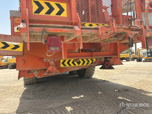 Kenworth - موبايل كرين: صور 5 Kenworth - موبايل كرين: صور 5