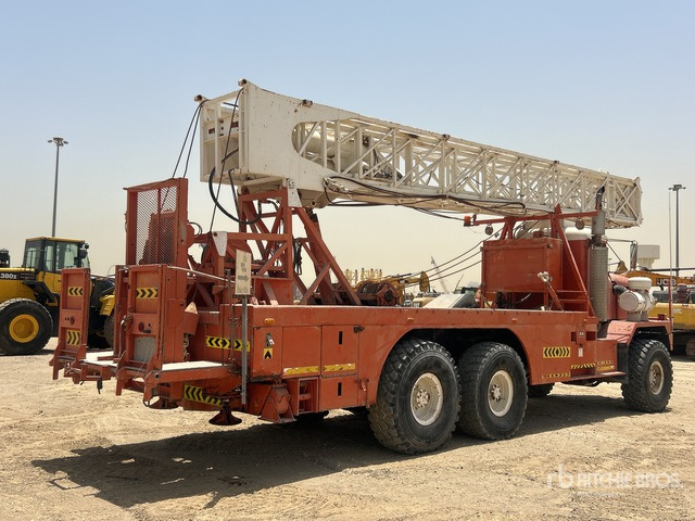 Kenworth - موبايل كرين: صور 4 Kenworth - موبايل كرين: صور 4