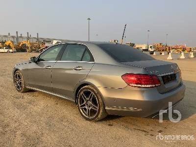 MERCEDES-BENZ E250 - سيارة: صور 3 MERCEDES-BENZ E250 - سيارة: صور 3