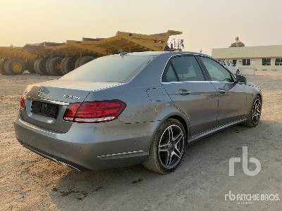 MERCEDES-BENZ E250 - سيارة: صور 4 MERCEDES-BENZ E250 - سيارة: صور 4