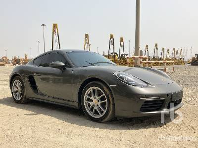 PORSCHE CAYMAN - سيارة: صور 4 PORSCHE CAYMAN - سيارة: صور 4