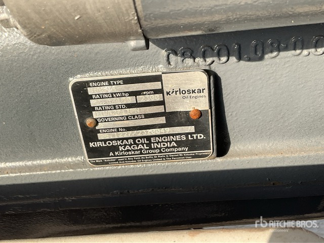 Putzmeister BSA1407D - مضخة خرسانة ثابتة: صور 5 Putzmeister BSA1407D - مضخة خرسانة ثابتة: صور 5