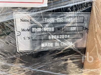 SUIHE 7FT-35D-1-L-01B (Unused) - الأدوات والمعدات: صور 5 SUIHE 7FT-35D-1-L-01B (Unused) - الأدوات والمعدات: صور 5