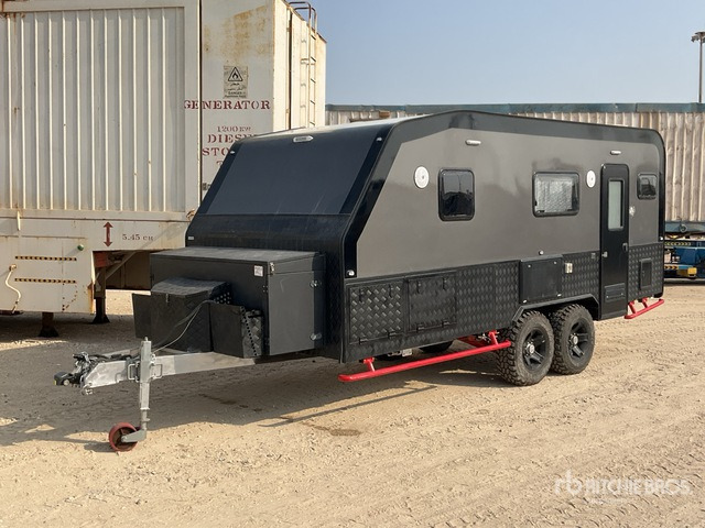 Suihe Caravan - كرفان سحب: صور 1 Suihe Caravan - كرفان سحب: صور 1
