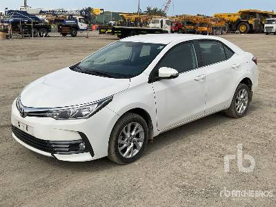 TOYOTA COROLLA - سيارة: صور 1 TOYOTA COROLLA - سيارة: صور 1