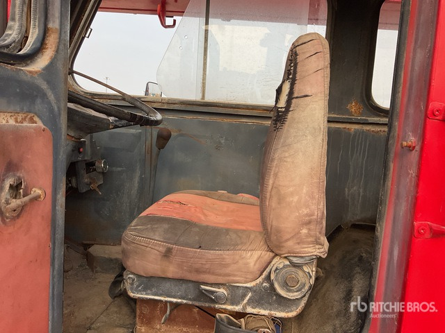 Tadano TG550E-3 Hydraulic Truck Crane - موبايل كرين: صور 5 Tadano TG550E-3 Hydraulic Truck Crane - موبايل كرين: صور 5