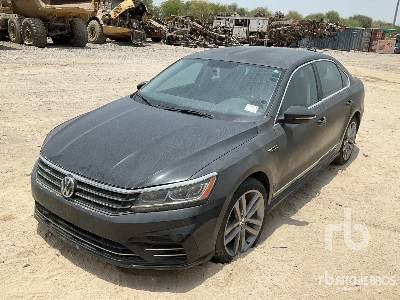 VOLKSWAGEN PASSAT (Inoperable) - سيارة: صور 1 VOLKSWAGEN PASSAT (Inoperable) - سيارة: صور 1