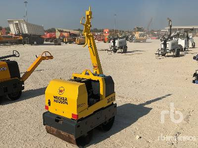 WACKER NEUSON RD7H-S - مداحل الأسفلت الصغيرة: صور 1 WACKER NEUSON RD7H-S - مداحل الأسفلت الصغيرة: صور 1