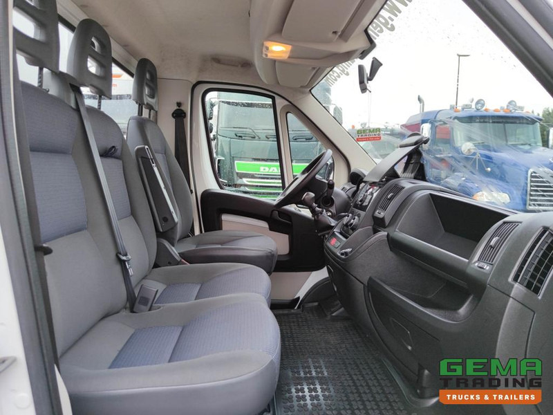 الشاحنات الصغيرة Citroën Jumper PortaalSysteem 7 bakken (A73): صور 15 الشاحنات الصغيرة Citroën Jumper PortaalSysteem 7 bakken (A73): صور 15