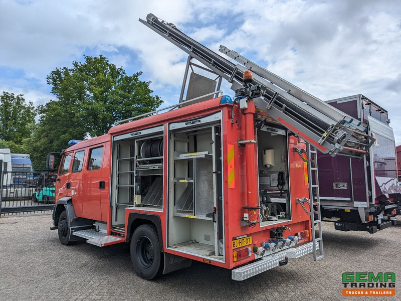 DAF 55.230 4x2 Euro2 Ziegler TS7 LD2800 HD265 T1500Liters - 7 persoons - المطافئ: صور 3 DAF 55.230 4x2 Euro2 Ziegler TS7 LD2800 HD265 T1500Liters - 7 persoons - المطافئ: صور 3