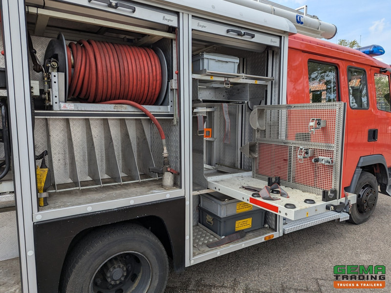 DAF AE45CE 210FF 4x2 Euro2 Ziegler TS08 LD2.800 HD265 T1.500Liters - 8 persoons - ManualGearbox - المطافئ: صور 5 DAF AE45CE 210FF 4x2 Euro2 Ziegler TS08 LD2.800 HD265 T1.500Liters - 8 persoons - ManualGearbox - المطافئ: صور 5