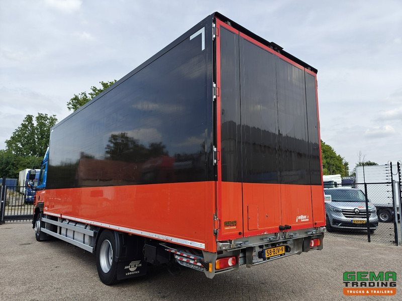 DAF CF 400 FA 4x2 Spacecab Euro6C - StandAirco - GeslotenBak 8.1M - Laadklep 2000KG - Vangmuil - 10/2025 APK - بصندوق مغلق شاحنة: صور 3 DAF CF 400 FA 4x2 Spacecab Euro6C - StandAirco - GeslotenBak 8.1M - Laadklep 2000KG - Vangmuil - 10/2025 APK - بصندوق مغلق شاحنة: صور 3