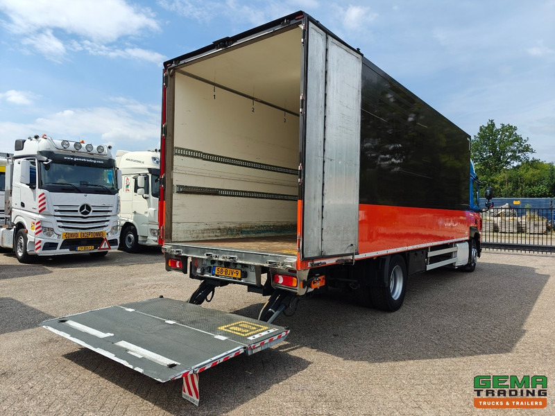 DAF CF 400 FA 4x2 Spacecab Euro6C - StandAirco - GeslotenBak 8.1M - Laadklep 2000KG - Vangmuil - 10/2025 APK - بصندوق مغلق شاحنة: صور 2 DAF CF 400 FA 4x2 Spacecab Euro6C - StandAirco - GeslotenBak 8.1M - Laadklep 2000KG - Vangmuil - 10/2025 APK - بصندوق مغلق شاحنة: صور 2