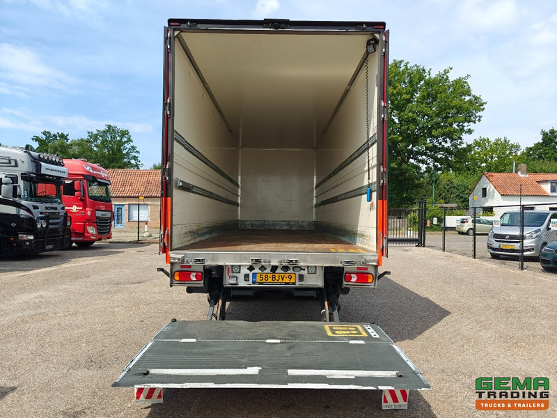 DAF CF 400 FA 4x2 Spacecab Euro6C - StandAirco - GeslotenBak 8.1M - Laadklep 2000KG - Vangmuil - 10/2025 APK - بصندوق مغلق شاحنة: صور 5 DAF CF 400 FA 4x2 Spacecab Euro6C - StandAirco - GeslotenBak 8.1M - Laadklep 2000KG - Vangmuil - 10/2025 APK - بصندوق مغلق شاحنة: صور 5