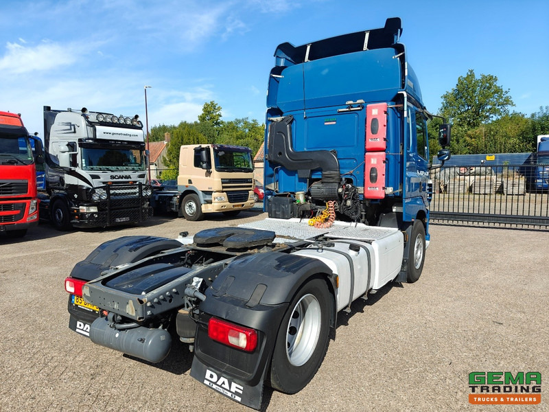 DAF CF 410 FT 4x2 Spacecab Euro6A - 13L engine - Dubbele Tanks - NL truck - SMARTTacho V2 - 01/2026 APK - شاحنة جرار: صور 3 DAF CF 410 FT 4x2 Spacecab Euro6A - 13L engine - Dubbele Tanks - NL truck - SMARTTacho V2 - 01/2026 APK - شاحنة جرار: صور 3
