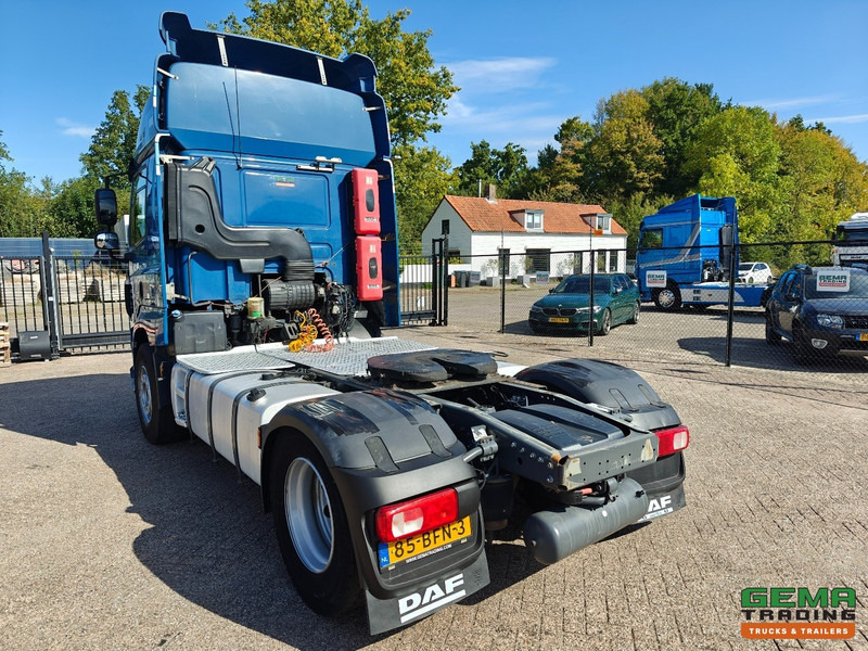 DAF CF 410 FT 4x2 Spacecab Euro6A - 13L engine - Dubbele Tanks - NL truck - SMARTTacho V2 - 01/2026 APK - شاحنة جرار: صور 4 DAF CF 410 FT 4x2 Spacecab Euro6A - 13L engine - Dubbele Tanks - NL truck - SMARTTacho V2 - 01/2026 APK - شاحنة جرار: صور 4
