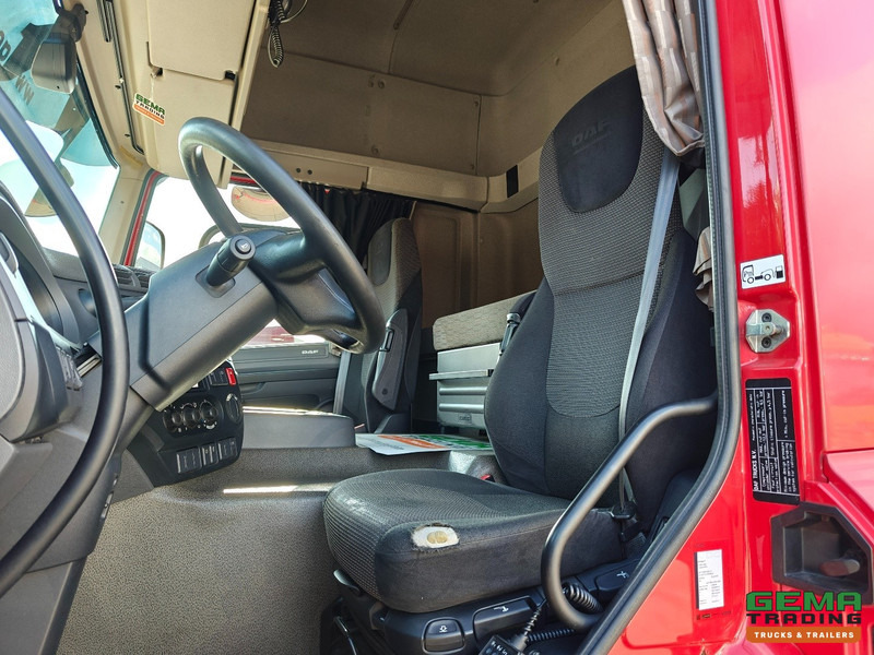 DAF CF 440 FT 4x2 Spacecab Euro6C - Groot Brandstoffilter - شاحنة جرار: صور 5 DAF CF 440 FT 4x2 Spacecab Euro6C - Groot Brandstoffilter - شاحنة جرار: صور 5