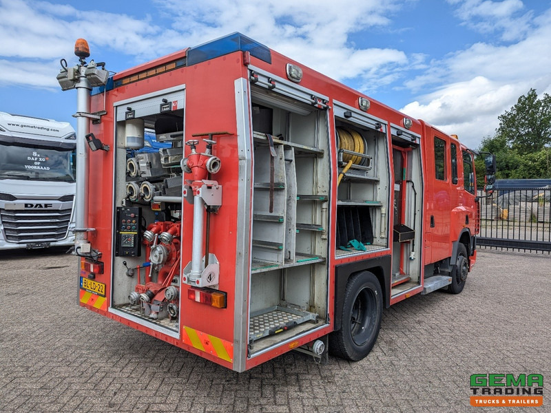 DAF CF65.240 4x2 Euro2 Godiva/Kenbri TS07 LD3.000 HD250 T1.500Liters - 7 persoons - المطافئ: صور 2 DAF CF65.240 4x2 Euro2 Godiva/Kenbri TS07 LD3.000 HD250 T1.500Liters - 7 persoons - المطافئ: صور 2