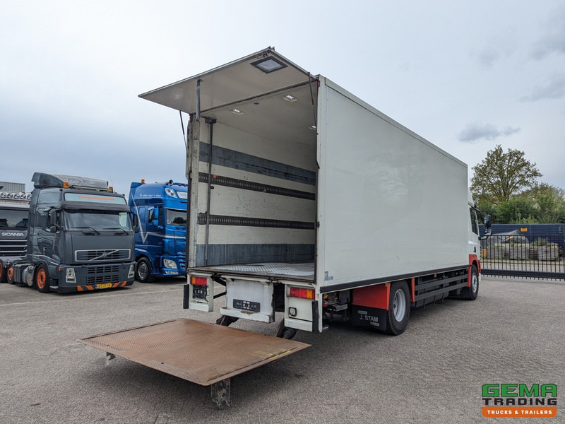 DAF CF85.410 4x2 Spacecab Euro5 - Geïsoleerde bak 7.6m - Laadklep 1500kg - Reservewiel - بصندوق مغلق شاحنة: صور 2 DAF CF85.410 4x2 Spacecab Euro5 - Geïsoleerde bak 7.6m - Laadklep 1500kg - Reservewiel - بصندوق مغلق شاحنة: صور 2