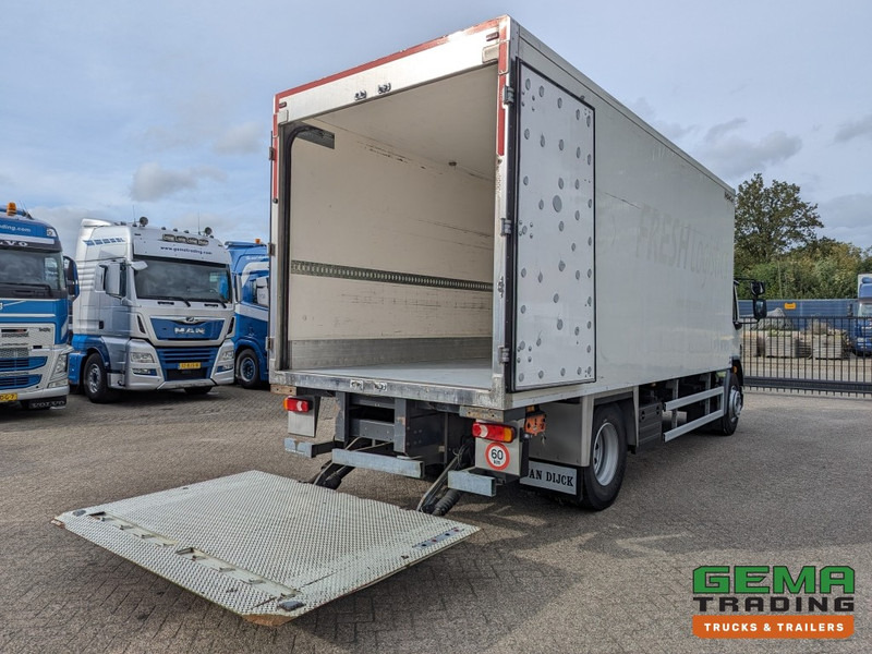 DAF FA LF55.300 4x2 Sleepcab 18T Euro5 Koel-VriesBak 6.45m + Carrier Supra 750 - Laadklep 1500KG (V781) - متساوي شاحنة: صور 2 DAF FA LF55.300 4x2 Sleepcab 18T Euro5 Koel-VriesBak 6.45m + Carrier Supra 750 - Laadklep 1500KG (V781) - متساوي شاحنة: صور 2
