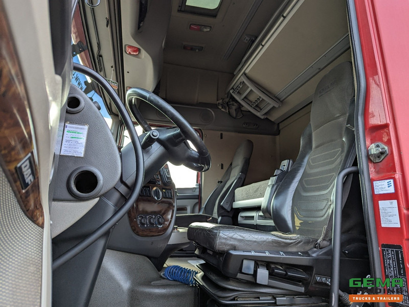DAF FAS XF105.460 6x2 SuperSpaceCab Euro5 - VDL Haakarm Systeem 20T - Dubbele Vangmuil - LiftAs - 11/2025 APK - شاحنة ذات الخطاف: صور 5 DAF FAS XF105.460 6x2 SuperSpaceCab Euro5 - VDL Haakarm Systeem 20T - Dubbele Vangmuil - LiftAs - 11/2025 APK - شاحنة ذات الخطاف: صور 5